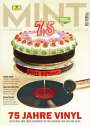 : MINT - Magazin für Vinyl-Kultur No. 61, ZEI