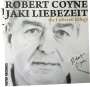 Robert Coyne & Jaki Liebezeit: The Liebezeit Trilogy (180g) (Box Set) (handsigniert), LP,LP,LP,SIN