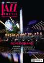 : Jazzthetik - Magazin für Jazz und Anderes März/April 2024, ZEI