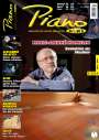 : PIANONews - Magazin für Klavier & Flügel (Heft 3/2024), ZEI