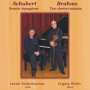 Franz Schubert: Arpeggione-Sonate D.821 für Violine & Klavier, CD