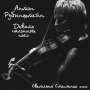 Anton Rubinstein: Werke für Viola & Klavier, CD