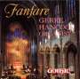 : Gerre Hancock - Fanfare, CD
