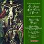 Theodore Dubois: Les Sept Paroles du Christ, CD