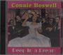 Connee Boswell: Deep In A Dream, CD