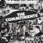 : The Commitments, CD