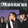 The Mavericks: From Hell To Paradise, CD