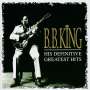 B.B. King: His Definitive Greatest Hits, CD,CD