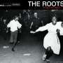 The Roots (Hip-Hop): Things Fall Apart, CD