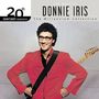 Donnie Iris: Best Of Donnie Iris, CD