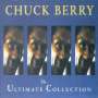 Chuck Berry: Collection, CD