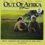 John Barry: Out Of Africa, CD