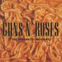 Guns N' Roses: The Spaghetti Incident?, CD