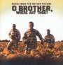: O Brother, Where Art Thou?, CD