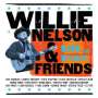 Willie Nelson: Live & Kickin' - 9.4.2003 In New York, CD