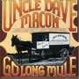 Uncle Dave Macon: Go Long Mule, CD