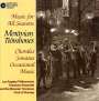 : Los Angeles Philharmonic Trombone Ensemble & Moravian Trombone Choir of Downey, CD