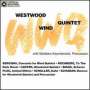 : Westwood Wind Quintet, CD