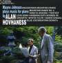 Alan Hovhaness: Klavierwerke, CD