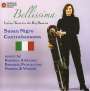 : Susan Nigro - Italian Tunes for the Big Bassoon, CD