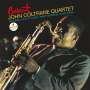 John Coltrane: Crescent (Verve Vital Vinyl) (180g), LP