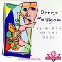 Gerry Mulligan (1927-1996): Rebirth Of The Cool, CD