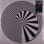 Coil: Constant Shallowness Leads To Evil (remastered) (Limited Edition) (Clear Vinyl), LP,LP