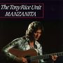 Tony Rice: Manzanita, CD