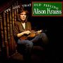 Alison Krauss: I've Got That Old Feeling, CD