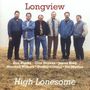 Longview: High Lonesome, CD