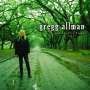 Gregg Allman: Low Country Blues, CD