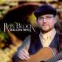 Ron Block: Walking Song, CD
