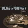 Blue Highway: The Game, CD