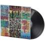 A Tribe Called Quest: People's Instinctive Travels & The Paths Of Rhythm, LP,LP