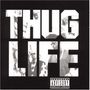 Thug Life: Vol. 1 (Re-Release), CD