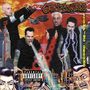 Goldfinger: Stomping Ground (Explicit), CD