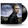 Justin Timberlake: Justified, LP,LP