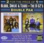 Blood Sweat & Tears / B-52's: Double Pak, CD,CD