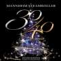 Mannheim Steamroller: 30 / 40, CD