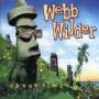 Webb Wilder: About Time, CD