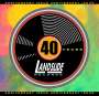 : 40 Years Landslide Records, CD,CD