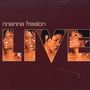 Nnenna Freelon (geb. 1954): Live, CD