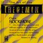 : The Art of Theremin, CD