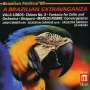Heitor Villa-Lobos: Uirapuru (Ballettmusik), CD