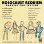 Ronald Senator: Holocaust Requiem, CD