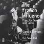 : The French Influence, CD