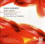 Kara Karayev: Ballettsuiten, CD