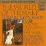 : Susann McDonald - Welt der Harfe, CD