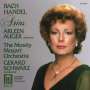 : Arleen Auger singt Händel & Bach, CD