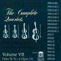 Ludwig van Beethoven: Sämtliche Streichquartette Vol.7, CD